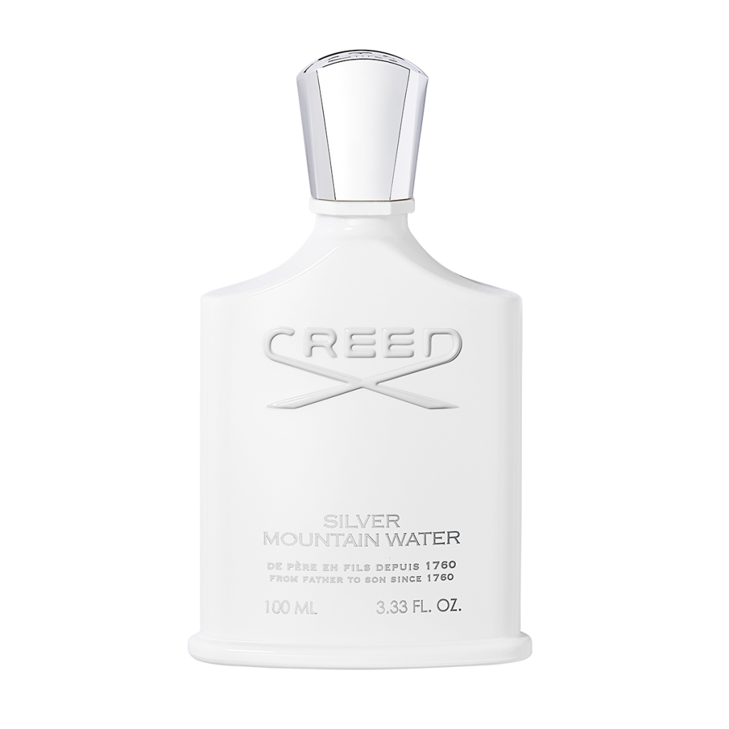 SILVER MOUNTAIN WATER EDP Parfum