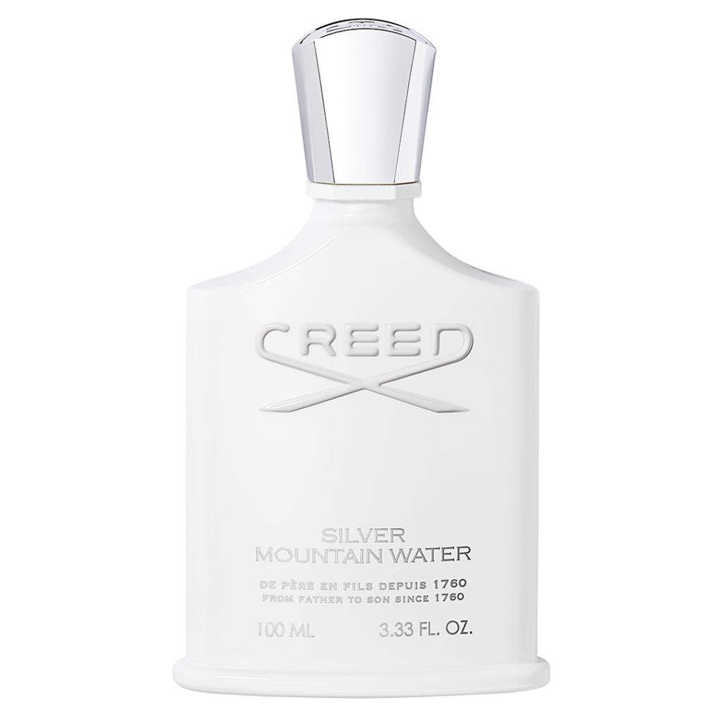 SILVER MOUNTAIN WATER EDP Parfum