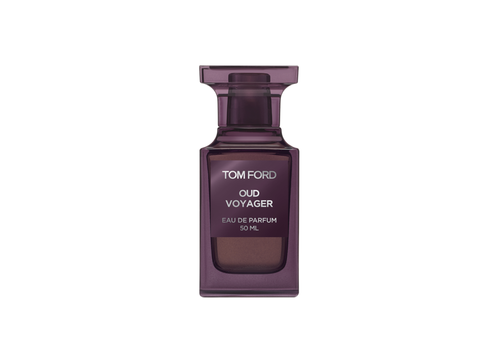 Oud Voyager Flakon