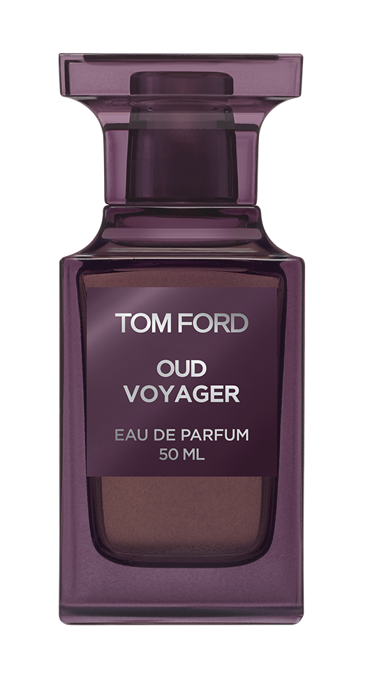 Oud Voyager Flakon