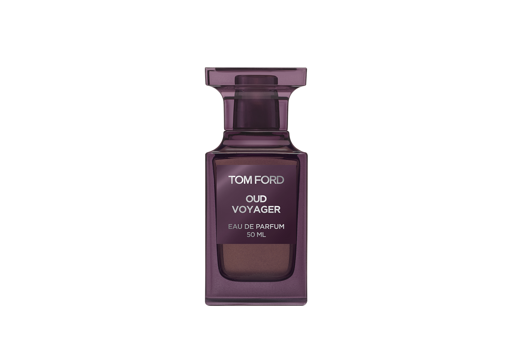 Oud Voyager Flakon