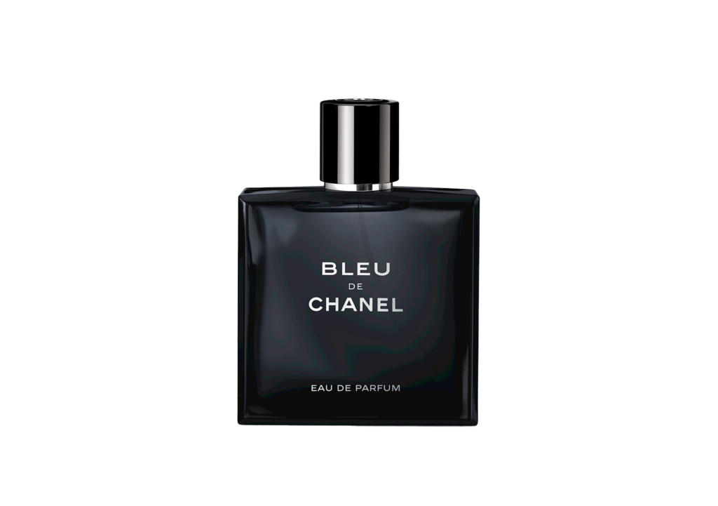 Bleu de Chanel Flakon