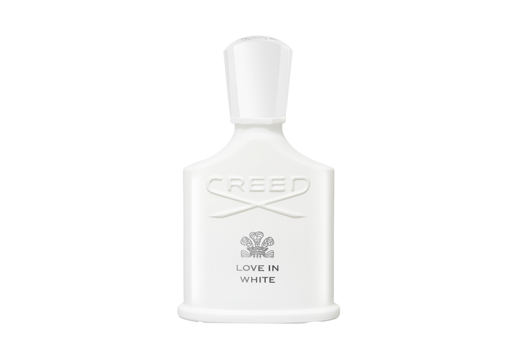 Love in White
