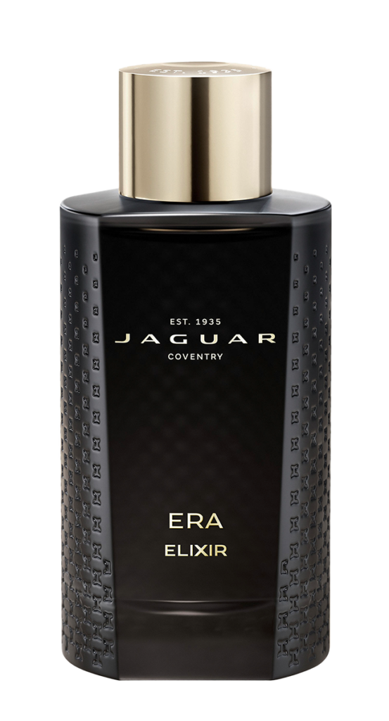 Jaguar Flakon