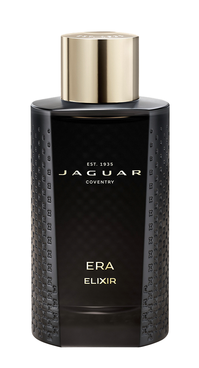 Jaguar Flakon