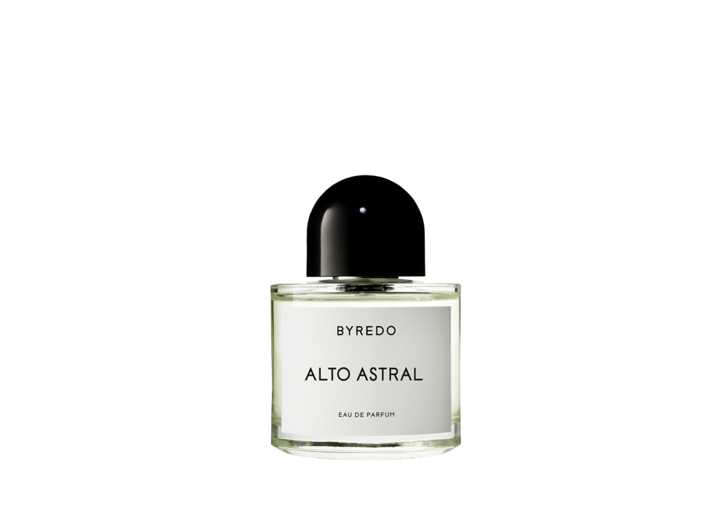Alto Astral