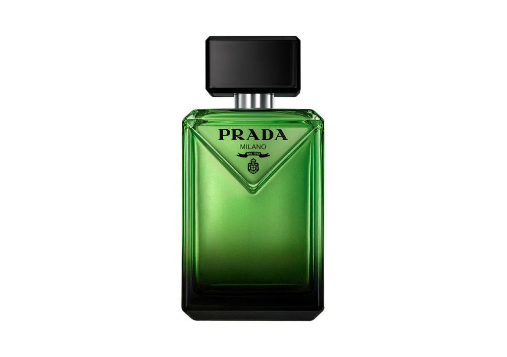 Paradigme Flakon