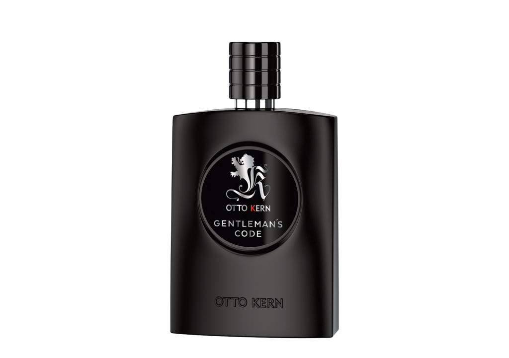 GENTLEMAN’S CODE BLACK