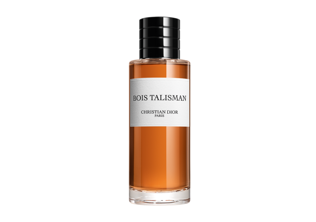 La Collection Privée – Bois Talisman