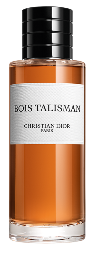 La Collection Privée – Bois Talisman