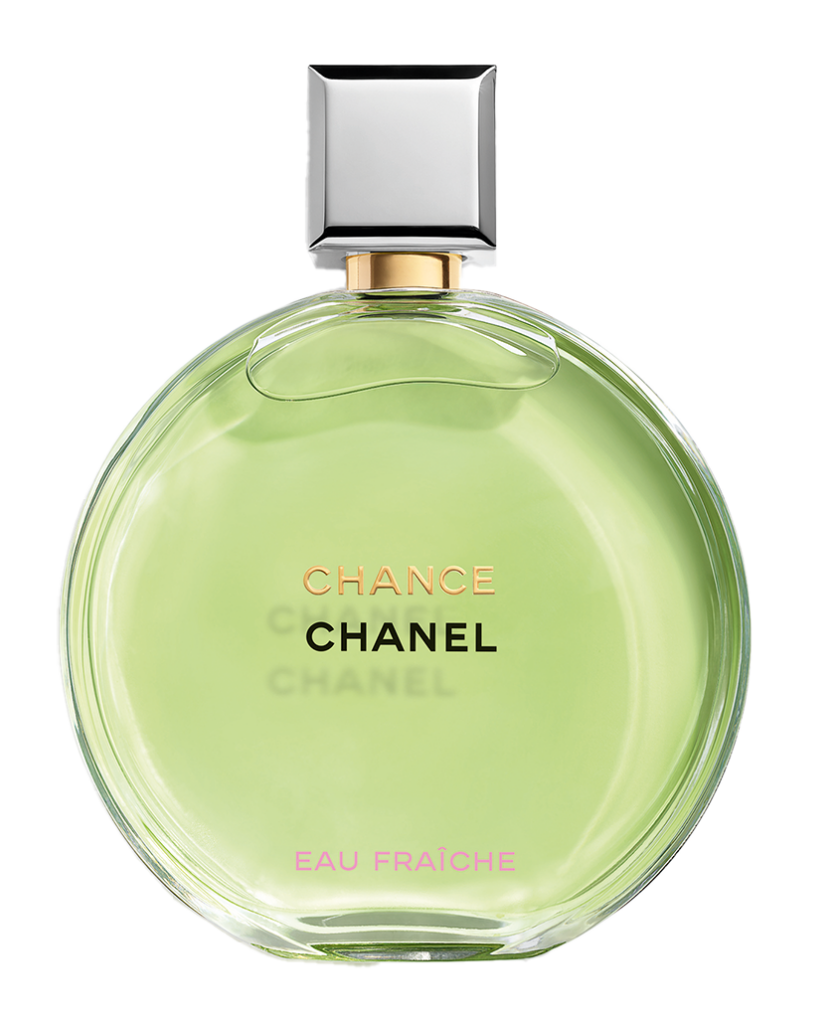 CHANCE Eau Fraiche