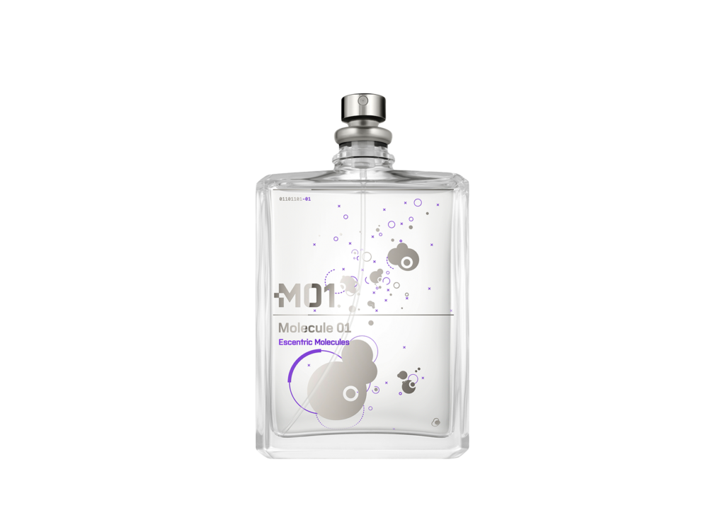 Molecule 01