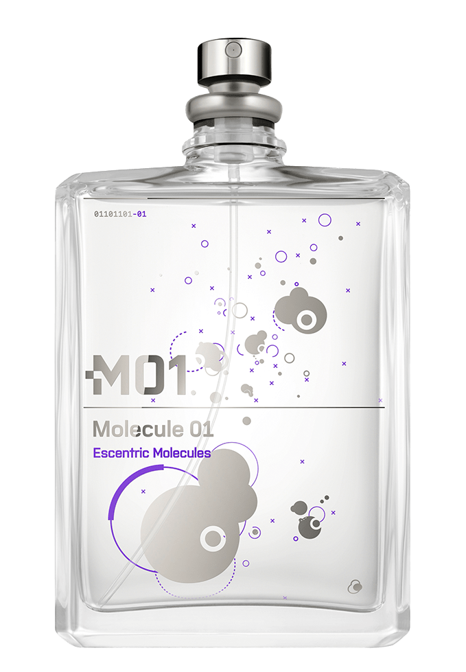 Molecule 01