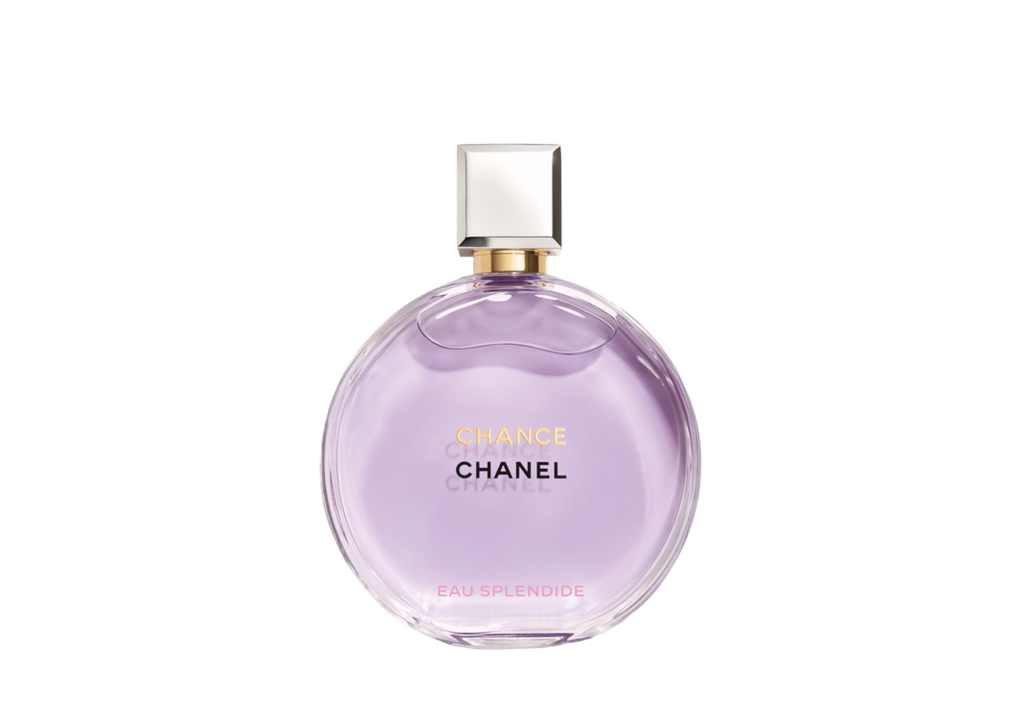 CHANCE Eau Splendide