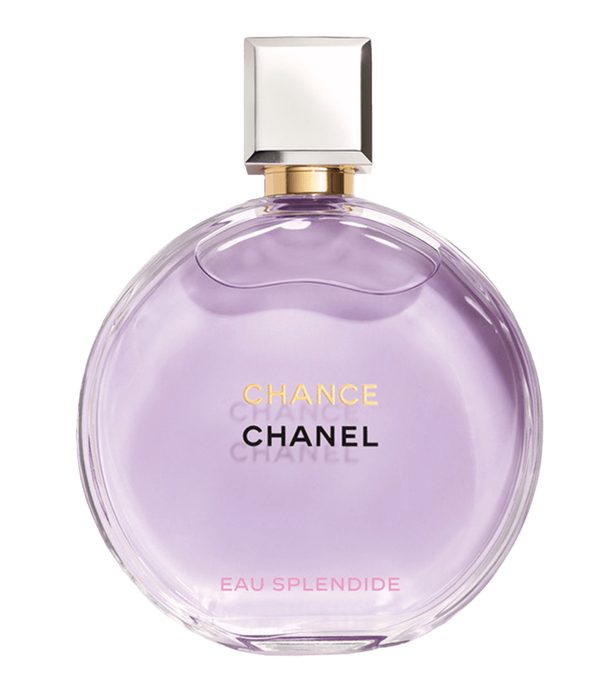 CHANCE Eau Splendide