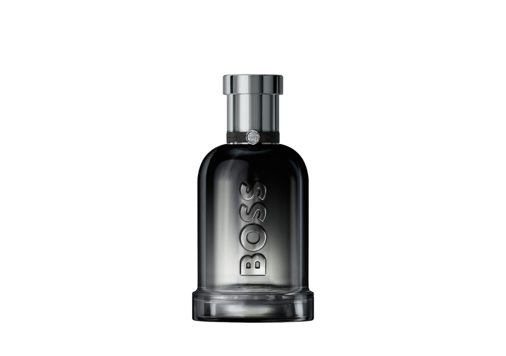 BOSS Bottled Beyond