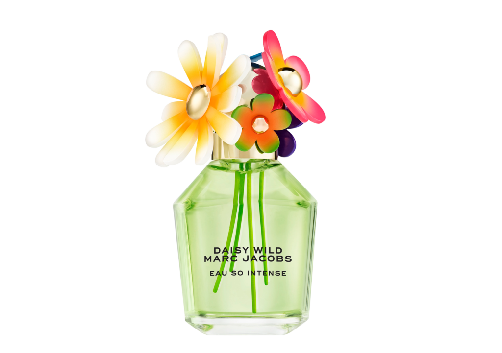 Daisy Wild Flakon