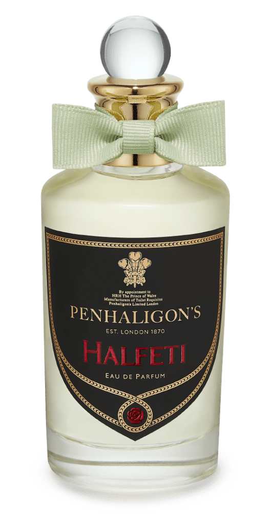 HALFETI