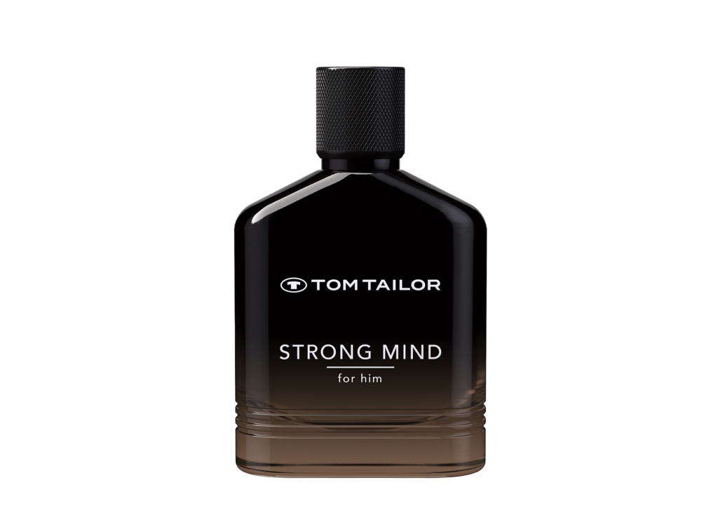 Strong Mind