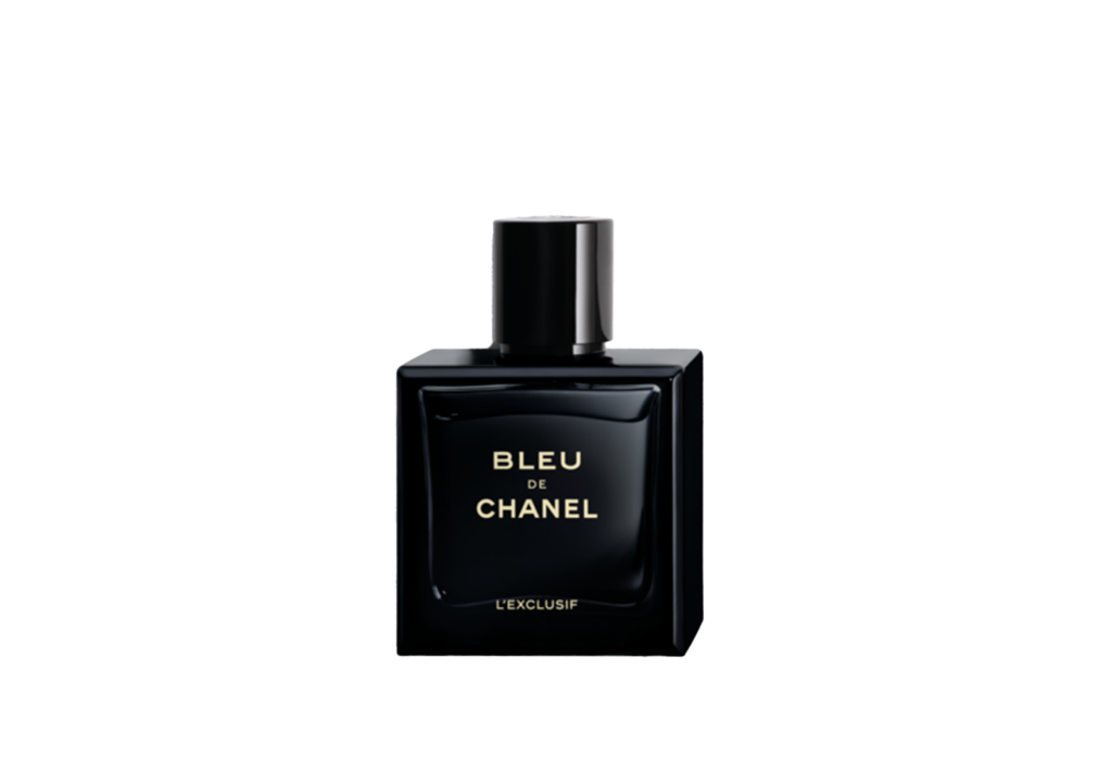 Bleu de Chanel L’Exclusif