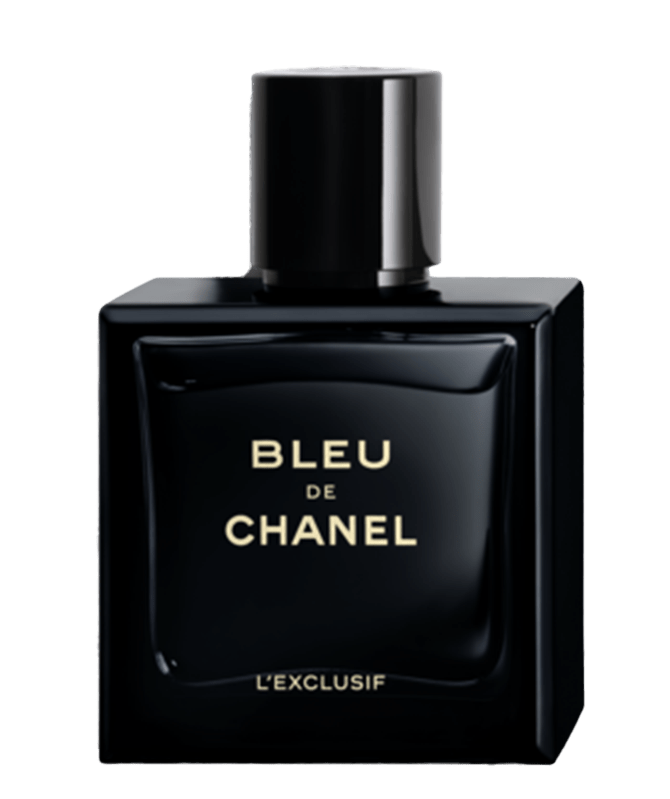 Bleu de Chanel L’Exclusif