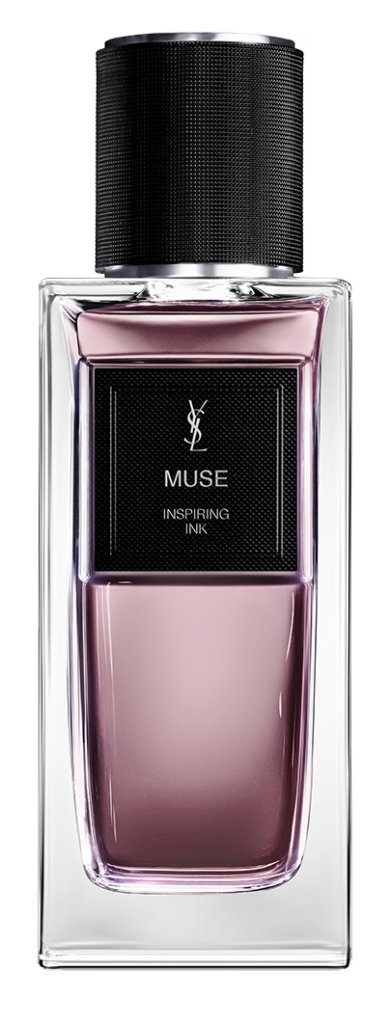 LE VESTIAIRE DES PARFUMS – MUSE