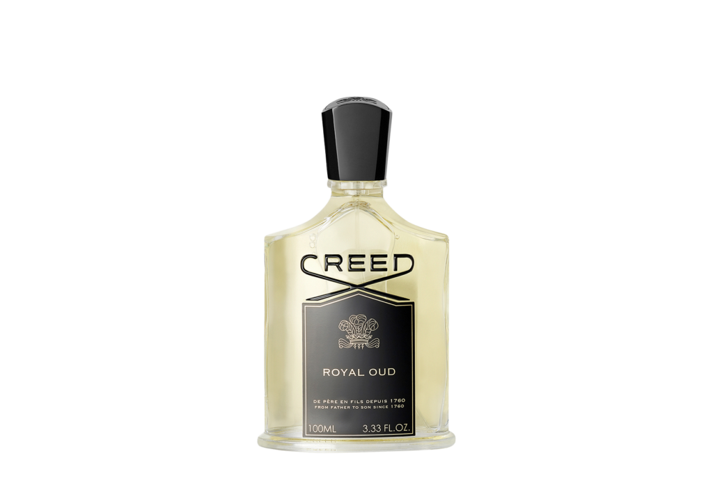 Royal Oud
