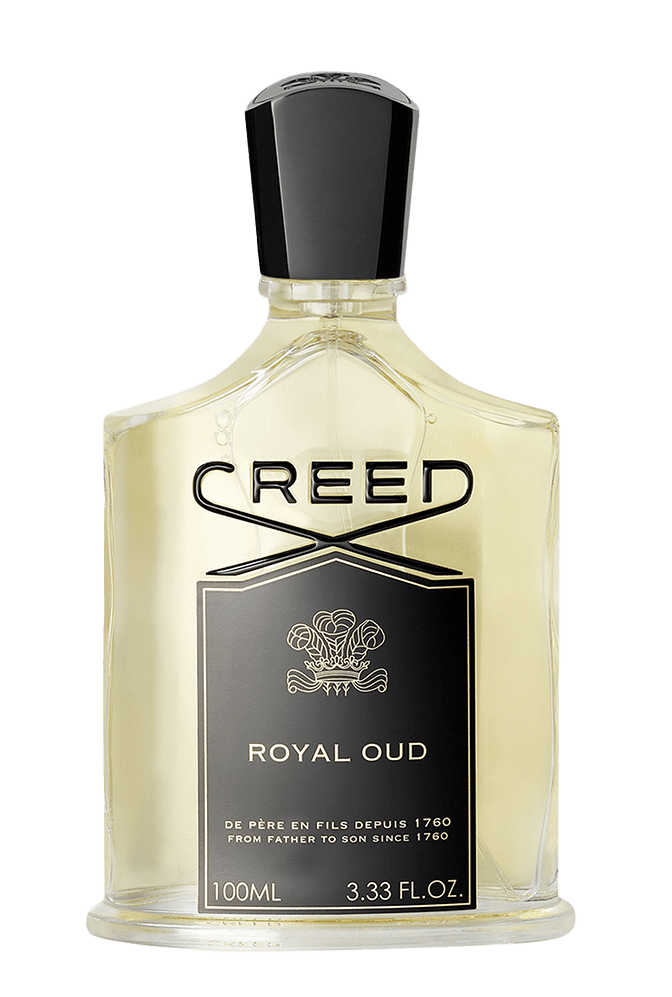 Royal Oud