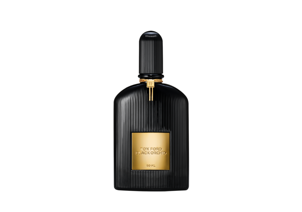 Black Orchid