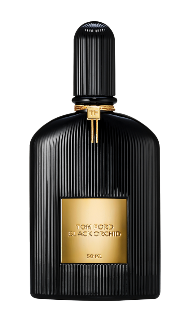 Black Orchid