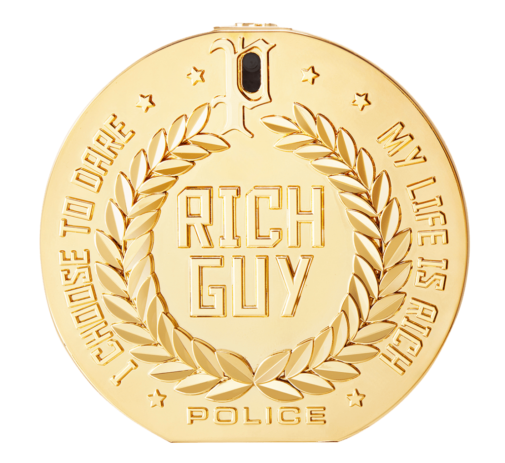 Rich Guy For Man