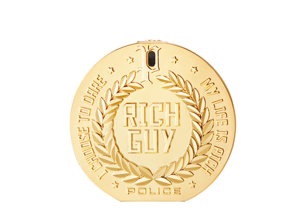 Rich Guy For Man