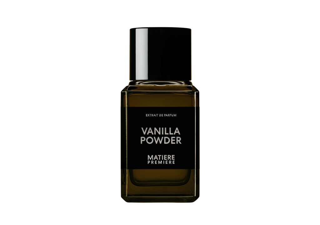 VANILLA POWDER EXTRAIT
