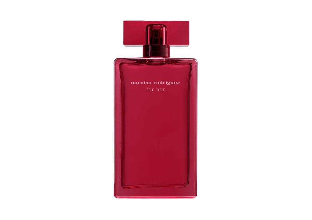 for her eau de parfum intense