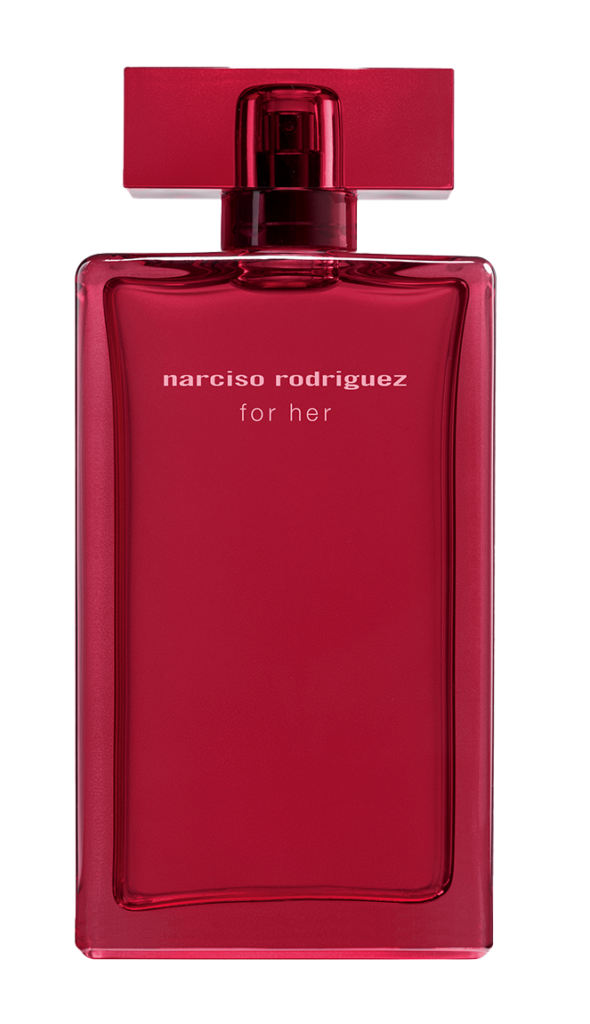 for her eau de parfum intense
