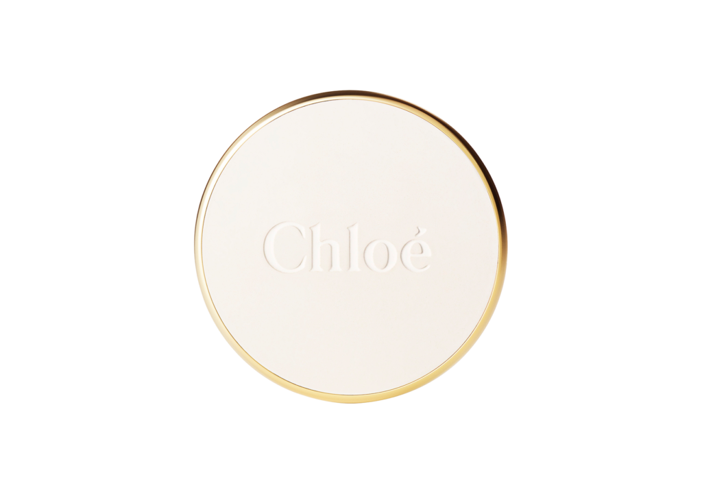 Chloé Atelier des Fleurs Concrete Perfume Magnolia Alba