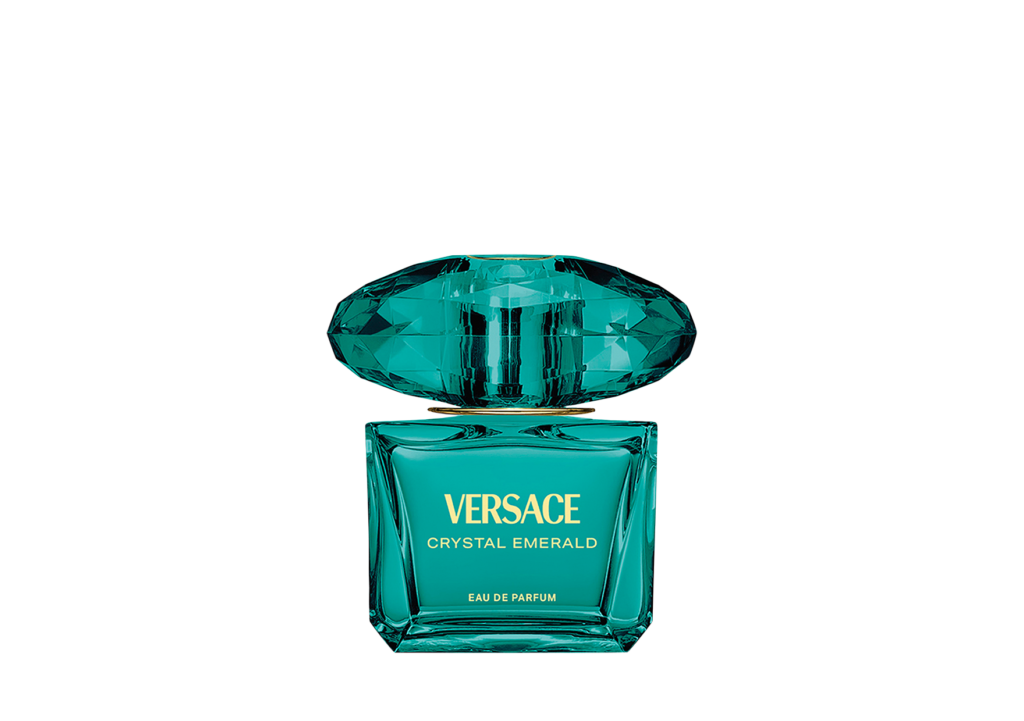 Crystal Emerald