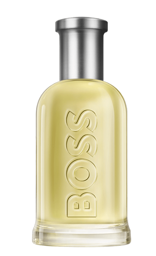 BOSS Bottled