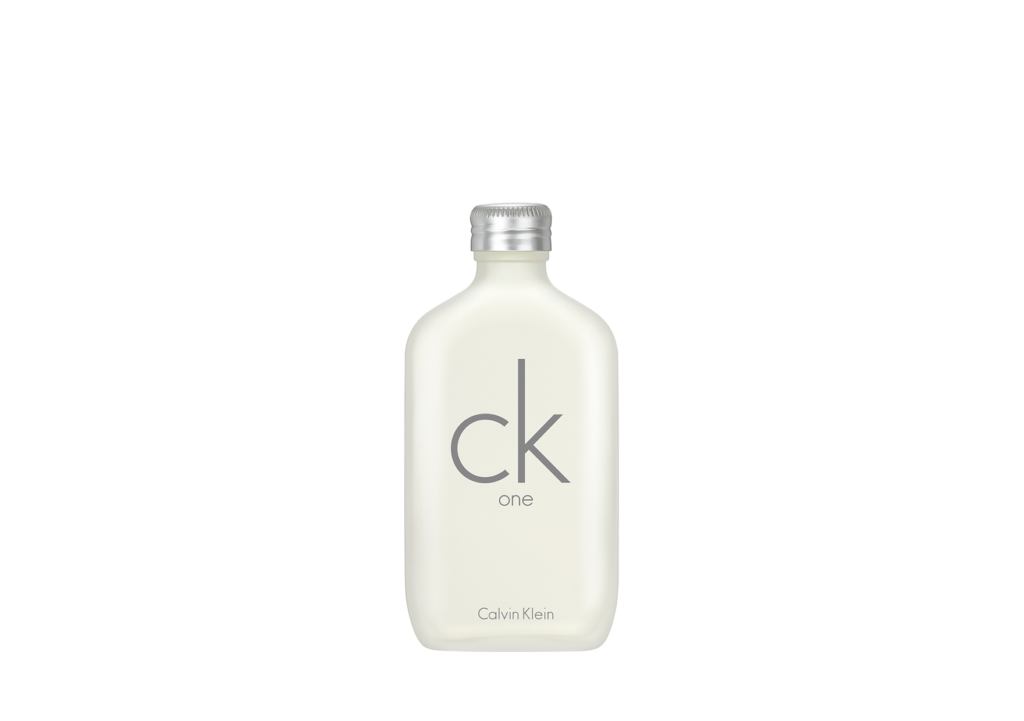 ck one