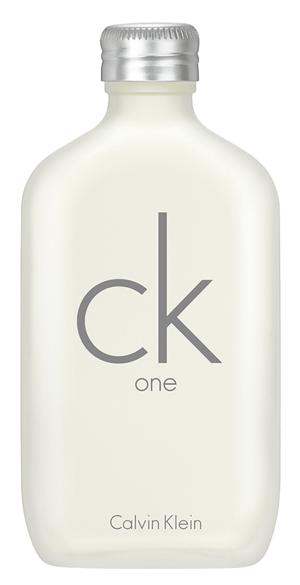 ck one