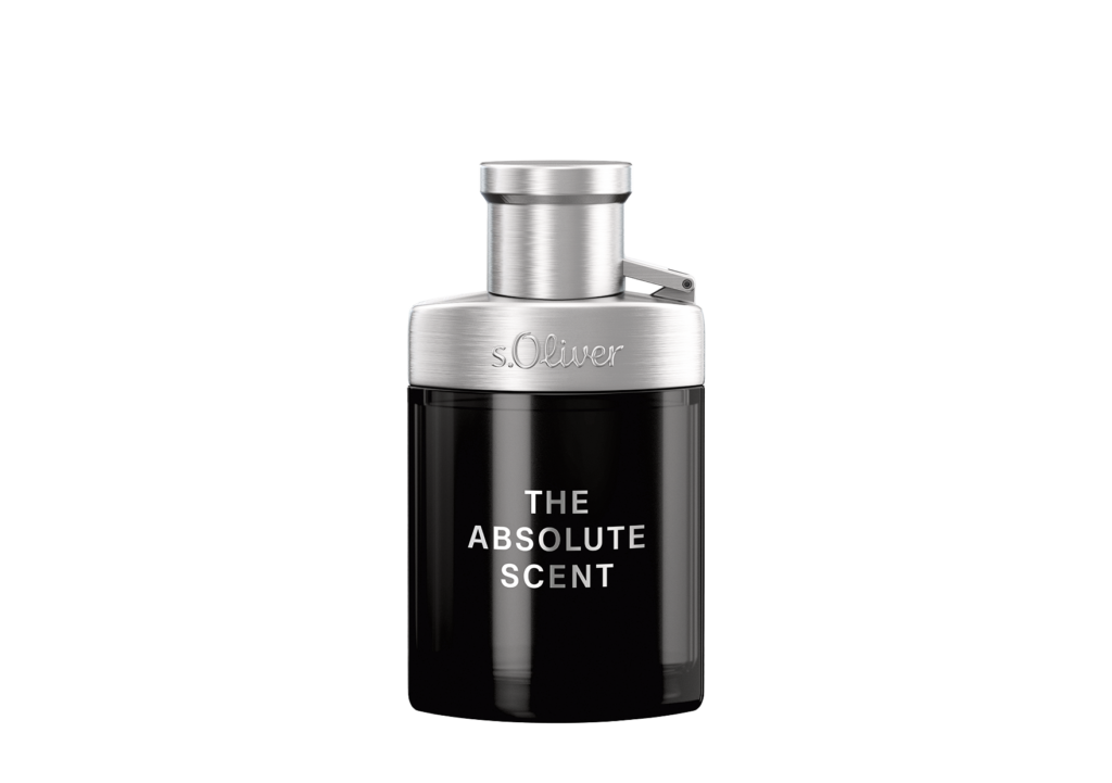 The Absolute Scent