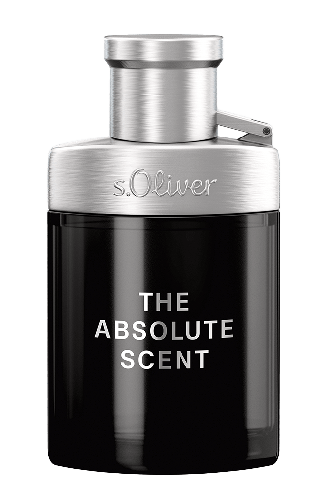 The Absolute Scent
