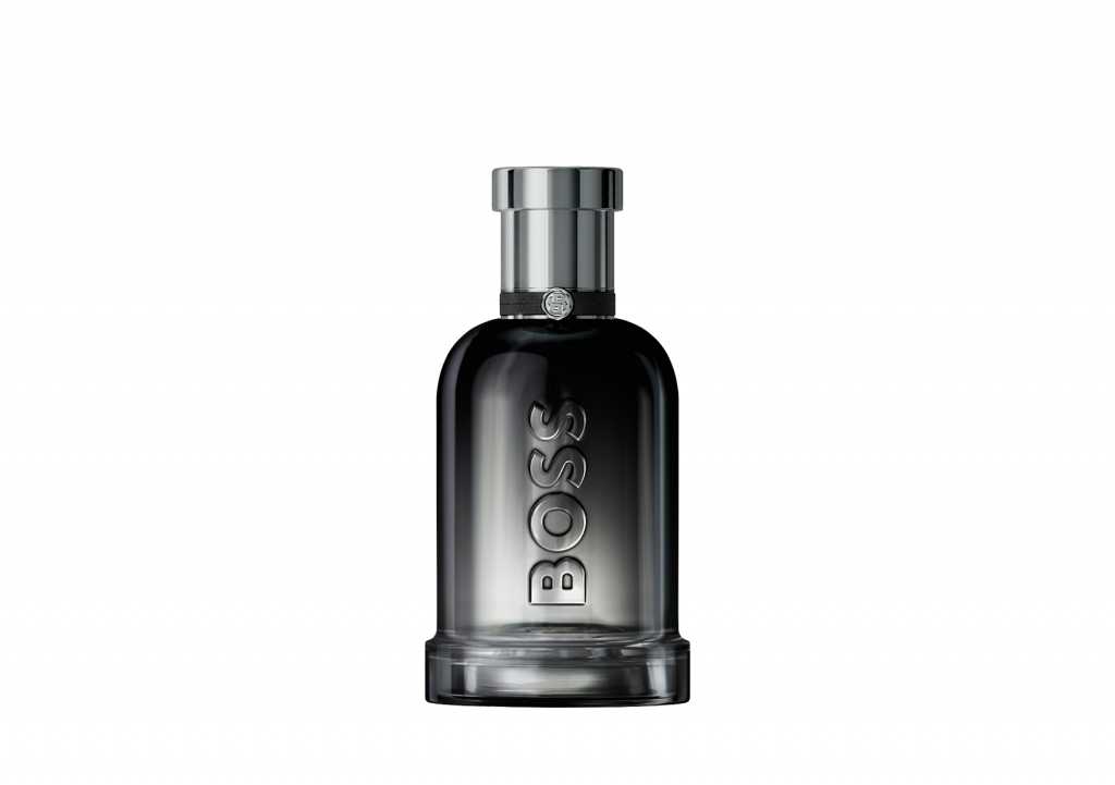 BOSS Bottled Beyond