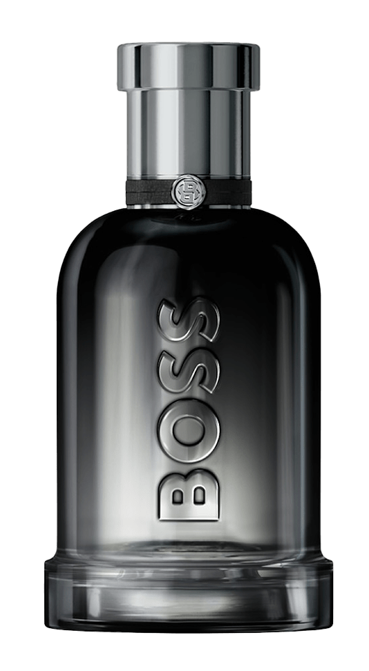 BOSS Bottled Beyond