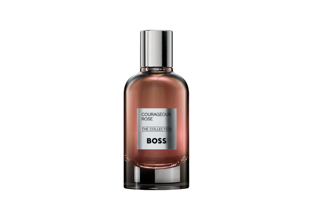 6-Exklusiv-HUGO BOSS-BOSS THE COLLECTION Courageous Rose