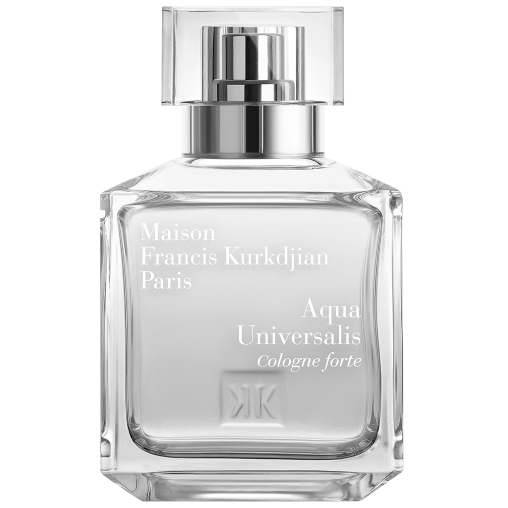 AIP 1 - Aqua Universalis Cologne forte EdP - Maison Francis Kurkdjian
