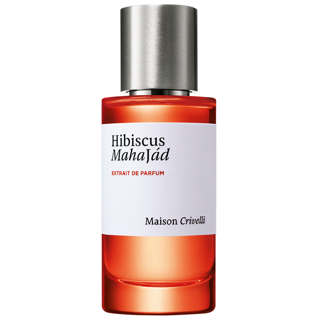 AIP 1 - Hibiscus Mahajád - Maison Crivelli - 2