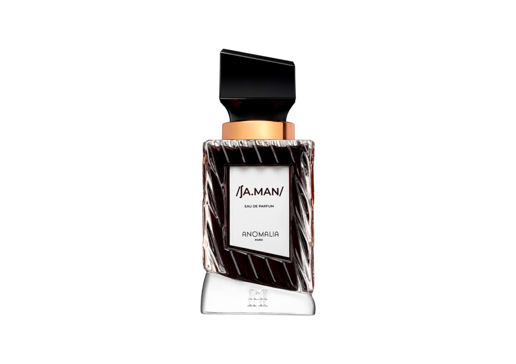 ANOMALIA PARIS-SHAMAN