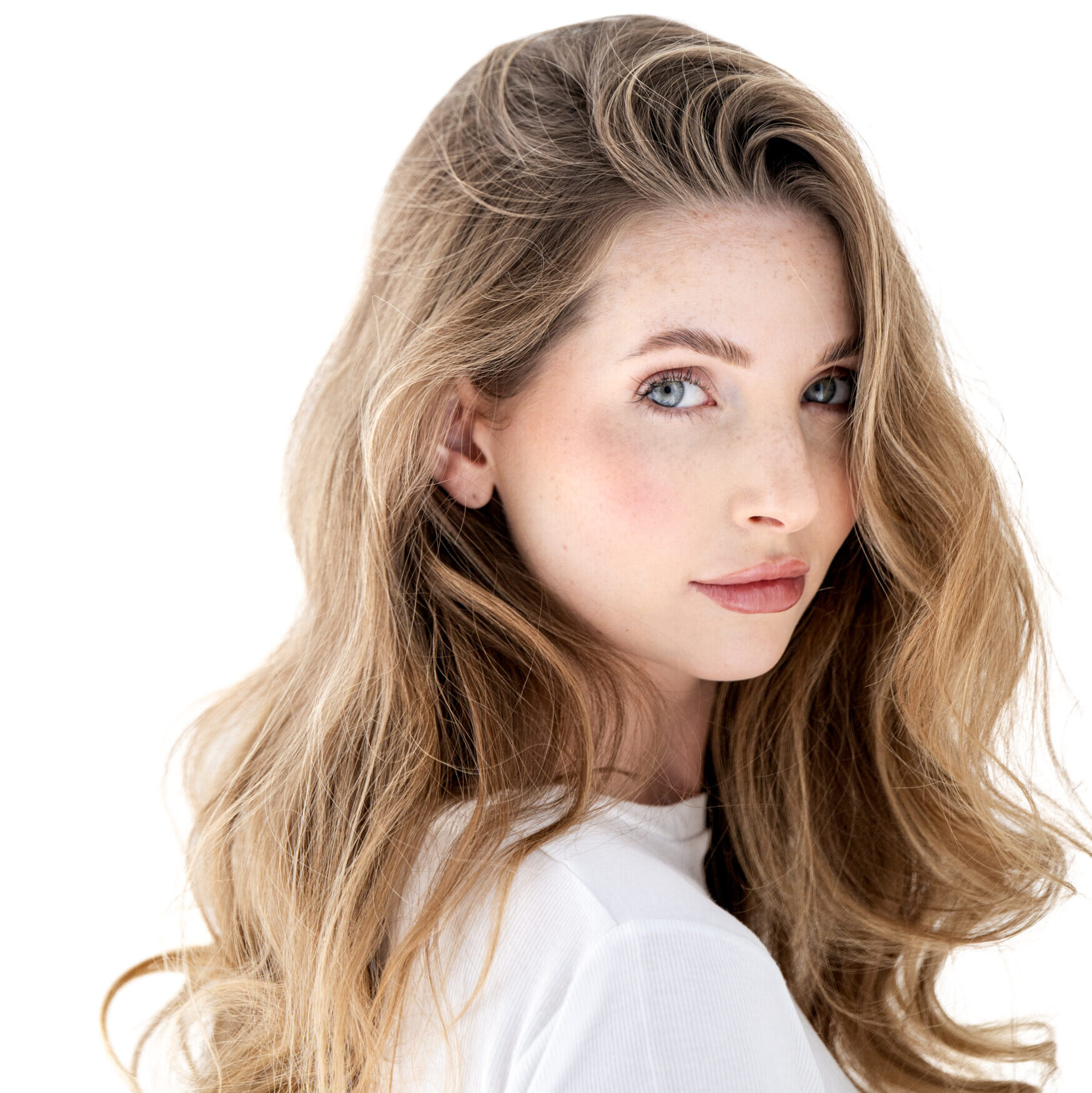 Anna Hiltrop Foto