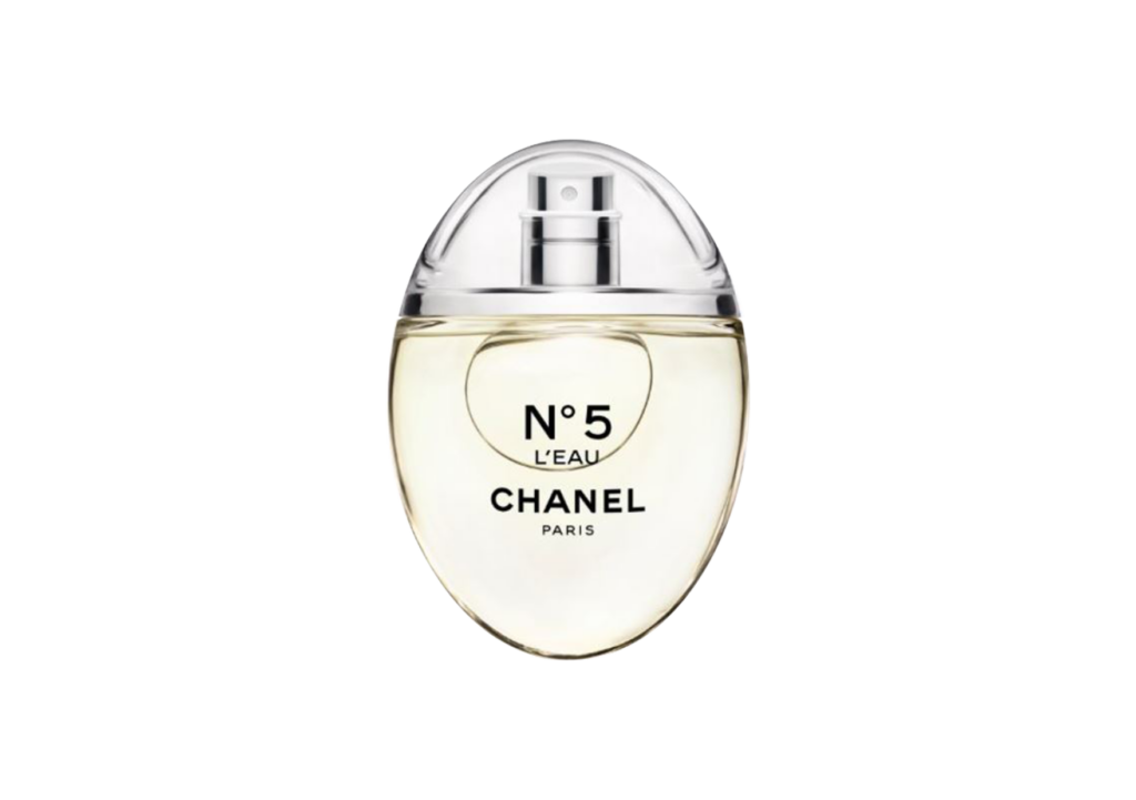 CHANEL-No5 L_EAU DROP
